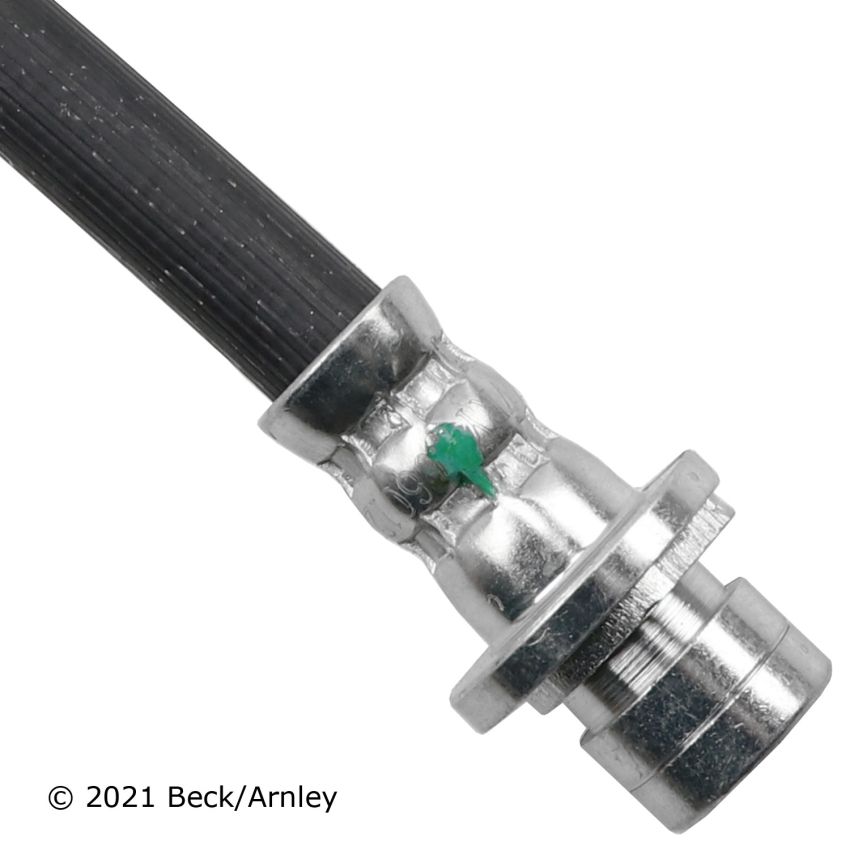 BECK/ARNLEY 073-1934 BRAKE HOSE