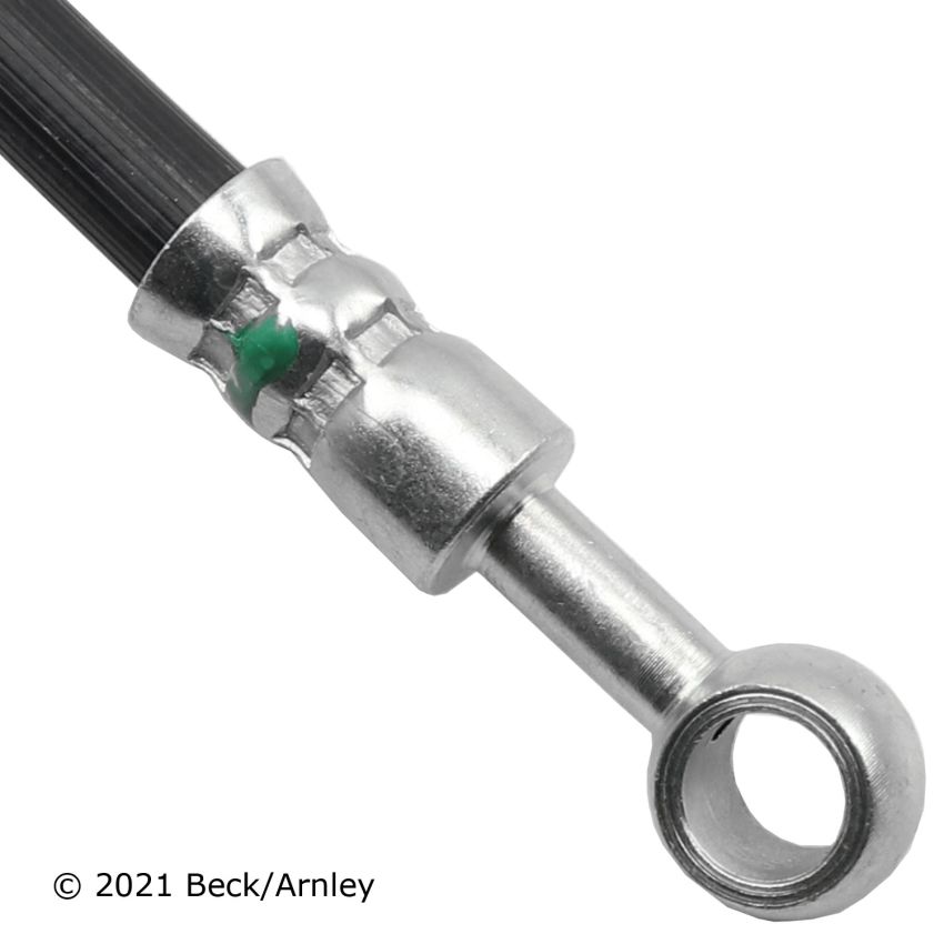 BECK/ARNLEY 073-1934 BRAKE HOSE