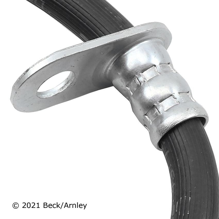 BECK/ARNLEY 073-1934 BRAKE HOSE
