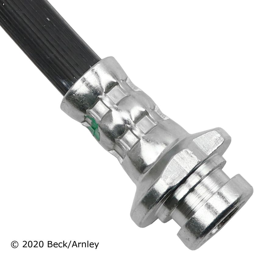 BECK/ARNLEY 073-1935 BRAKE HOSE