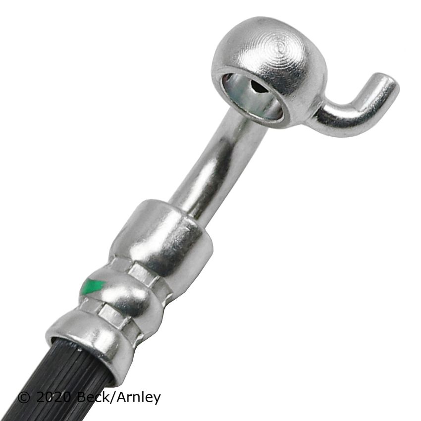 BECK/ARNLEY 073-1935 BRAKE HOSE