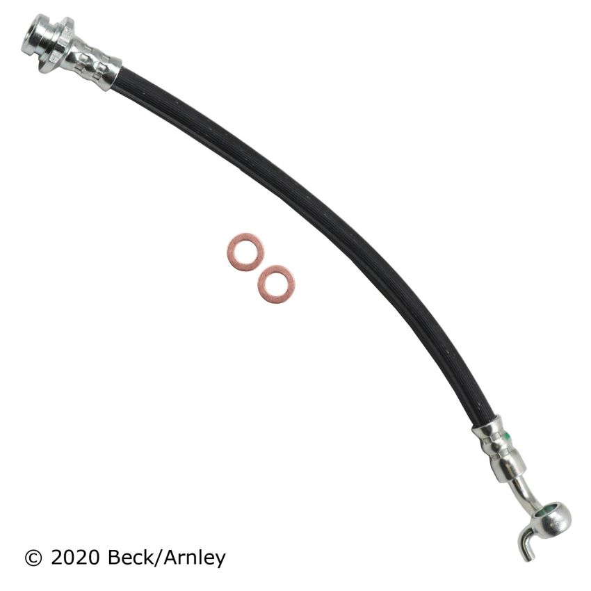 BECK/ARNLEY 073-1935 BRAKE HOSE