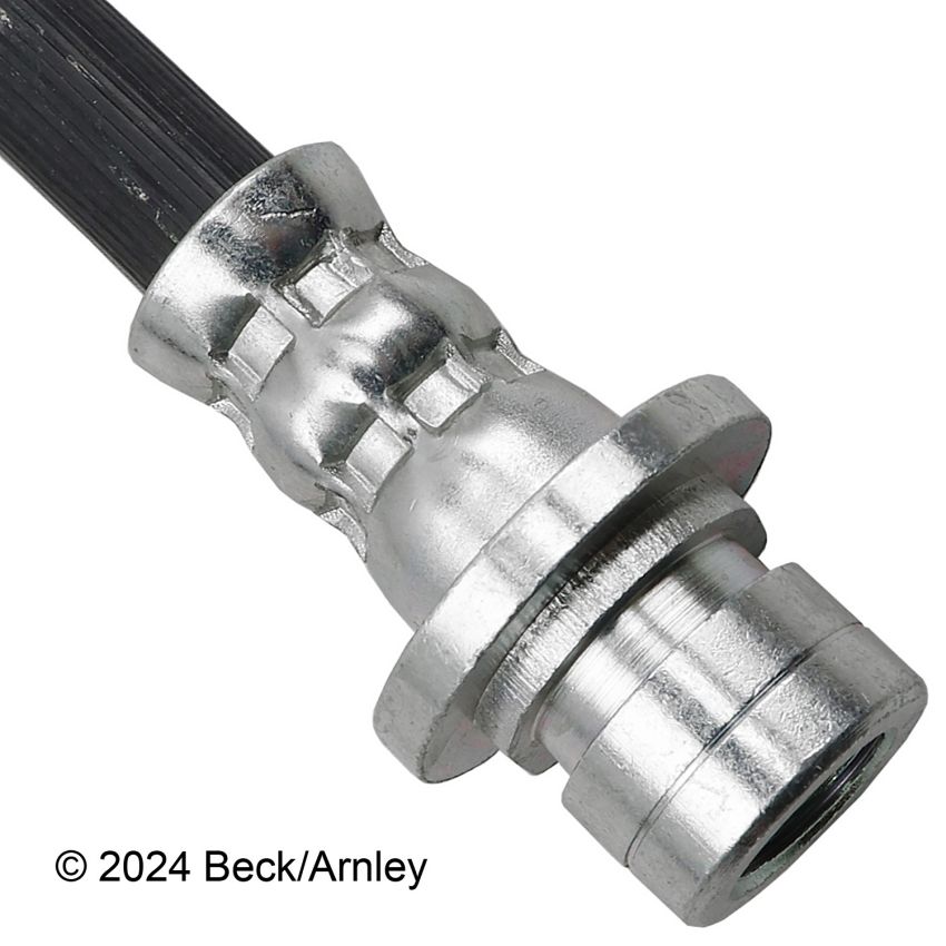 BECK/ARNLEY 073-1936 BRAKE HOSE