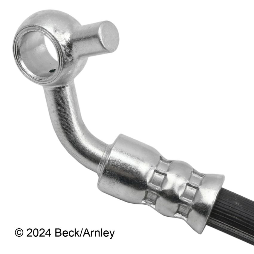 BECK/ARNLEY 073-1936 BRAKE HOSE