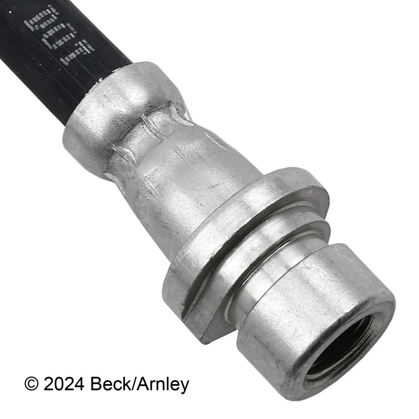 BECK/ARNLEY 073-1939 BRAKE HOSE