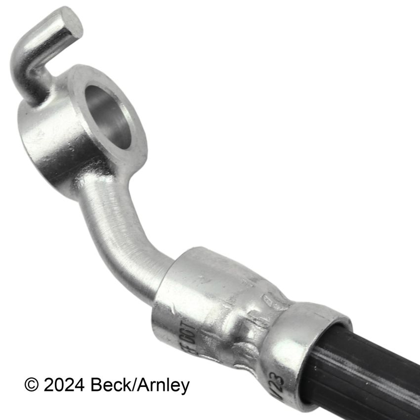 BECK/ARNLEY 073-1939 BRAKE HOSE
