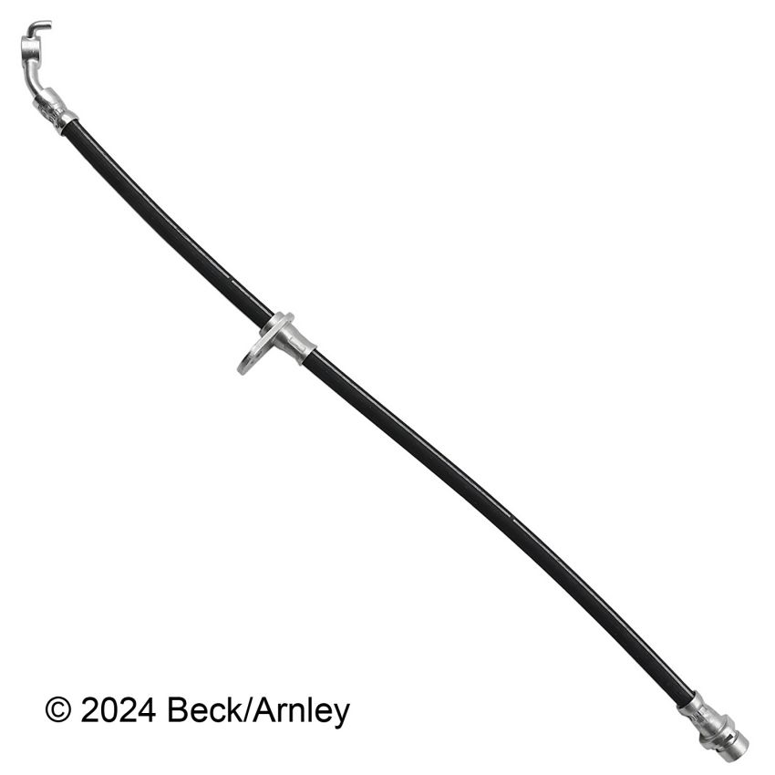 BECK/ARNLEY 073-1939 BRAKE HOSE