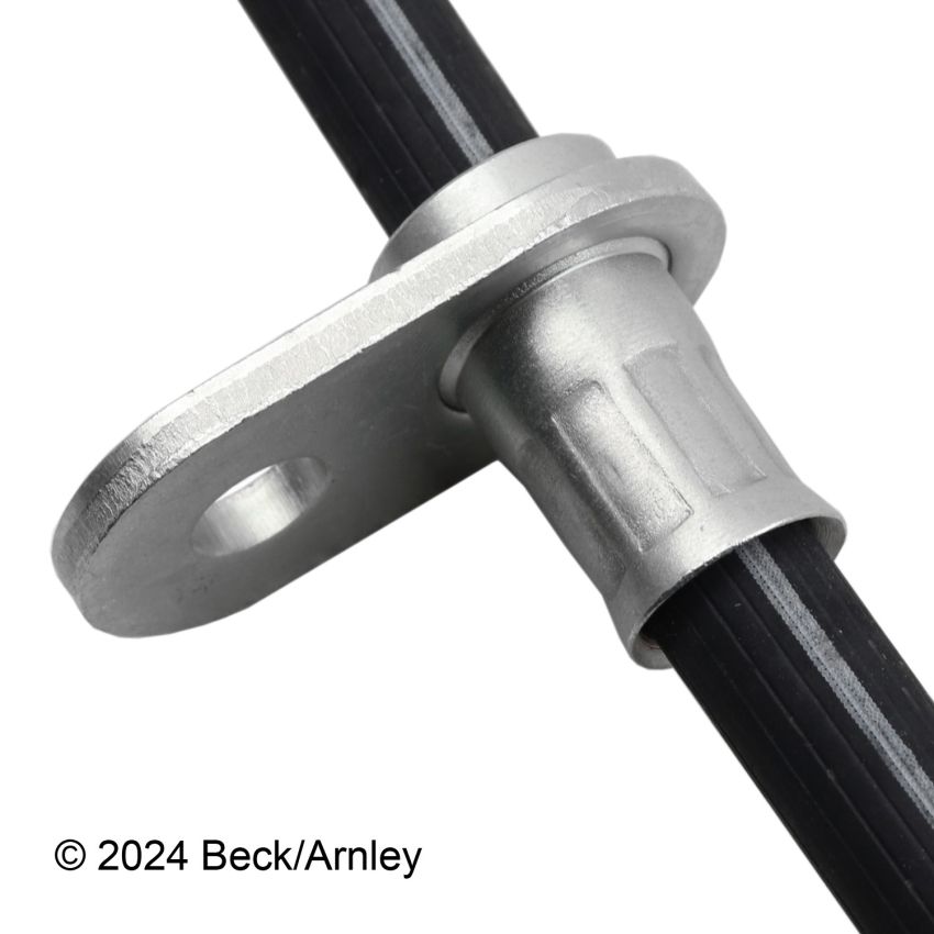 BECK/ARNLEY 073-1939 BRAKE HOSE