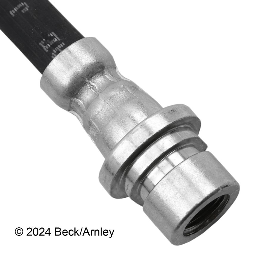 BECK/ARNLEY 073-1940 BRAKE HOSE