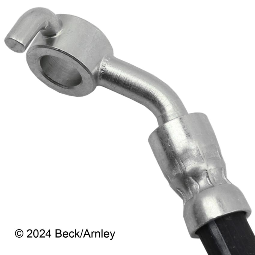 BECK/ARNLEY 073-1940 BRAKE HOSE
