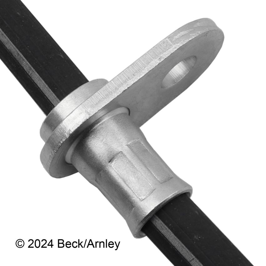 BECK/ARNLEY 073-1940 BRAKE HOSE