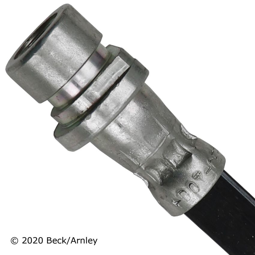 BECK/ARNLEY 073-1941 BRAKE HOSE