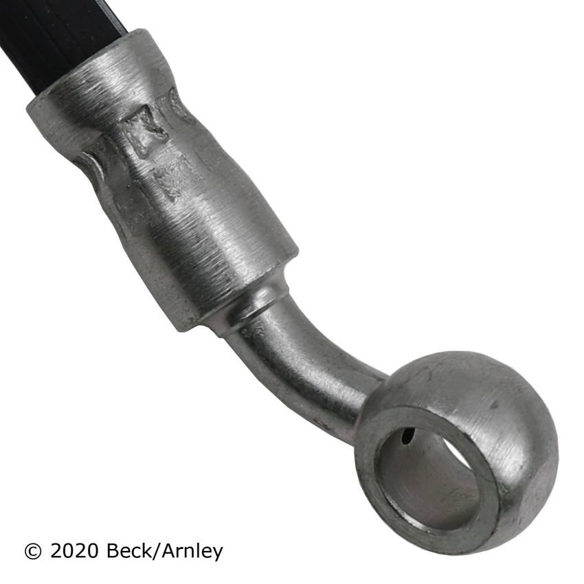 BECK/ARNLEY 073-1941 BRAKE HOSE