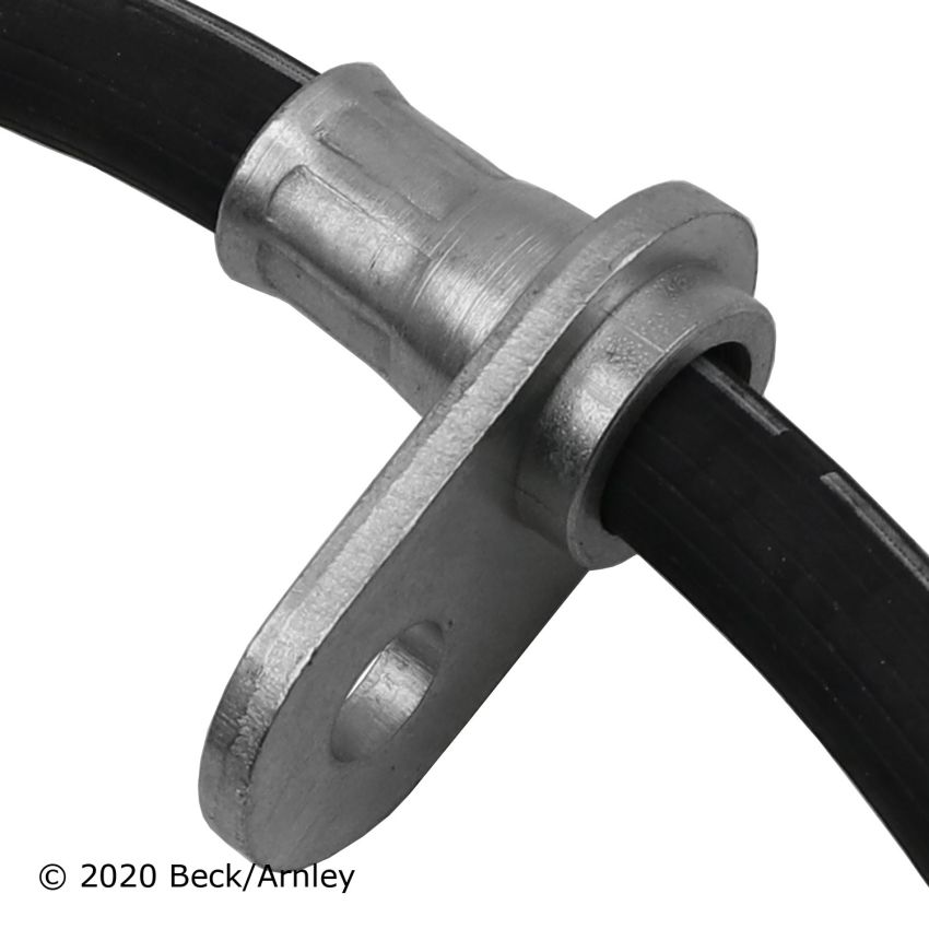 BECK/ARNLEY 073-1941 BRAKE HOSE