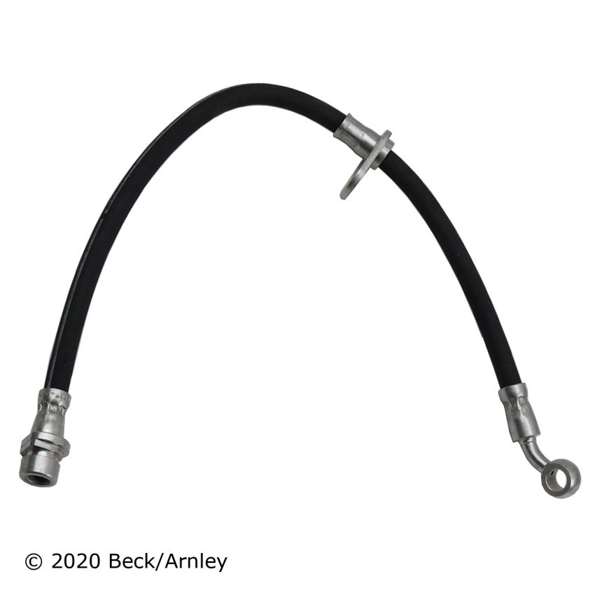 BECK/ARNLEY 073-1941 BRAKE HOSE