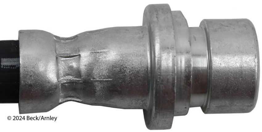 BECK/ARNLEY 073-1942 BRAKE HOSE