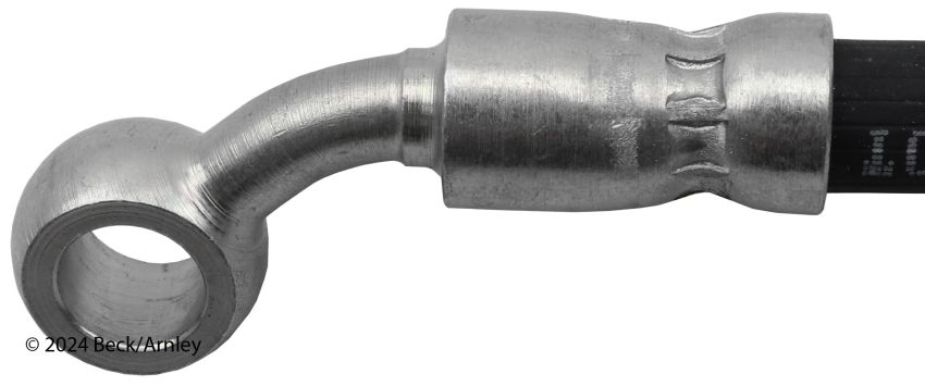 BECK/ARNLEY 073-1942 BRAKE HOSE