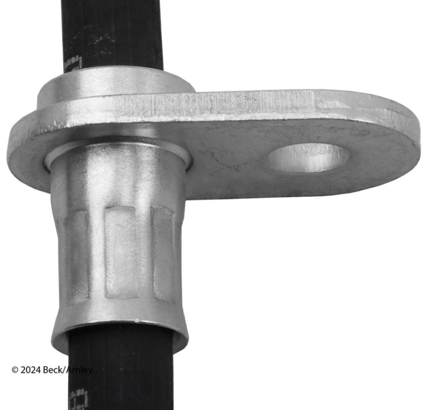 BECK/ARNLEY 073-1942 BRAKE HOSE