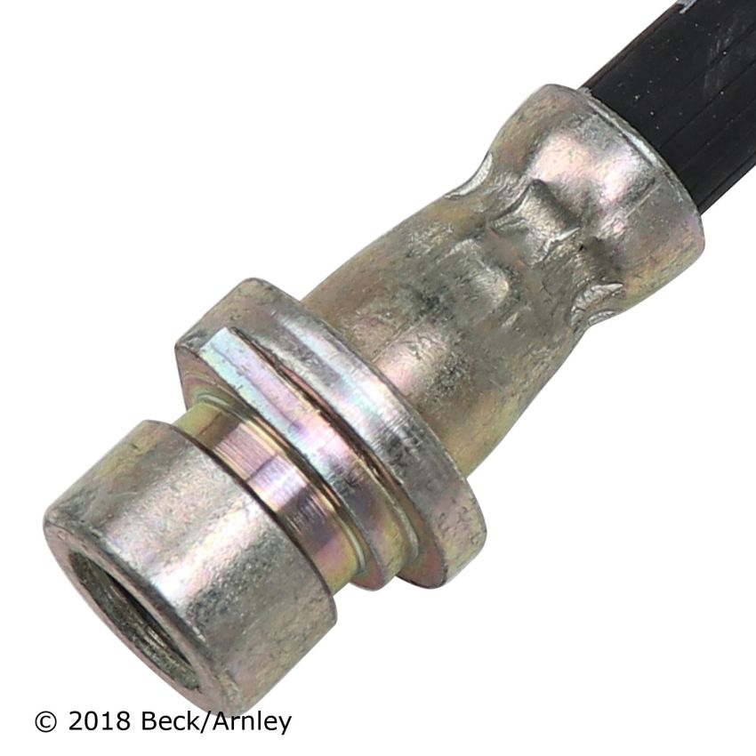 BECK/ARNLEY 073-1943 BRAKE HOSE