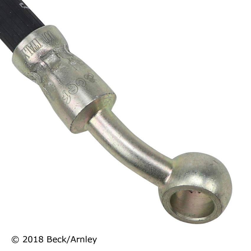 BECK/ARNLEY 073-1943 BRAKE HOSE