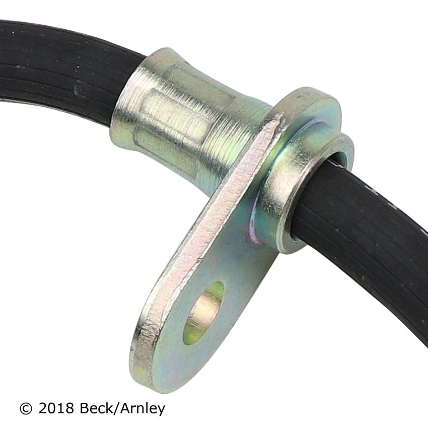 BECK/ARNLEY 073-1943 BRAKE HOSE