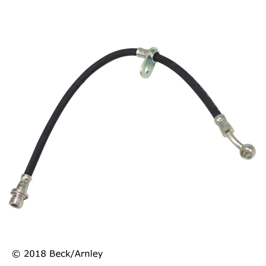BECK/ARNLEY 073-1943 BRAKE HOSE