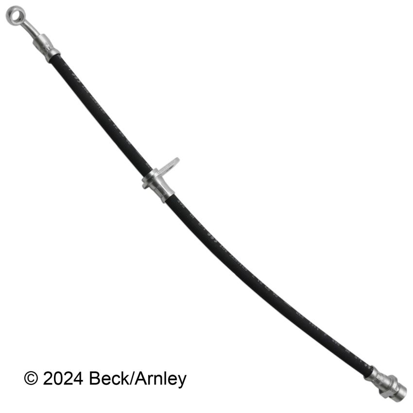 BECK/ARNLEY 073-1944 BRAKE HOSE