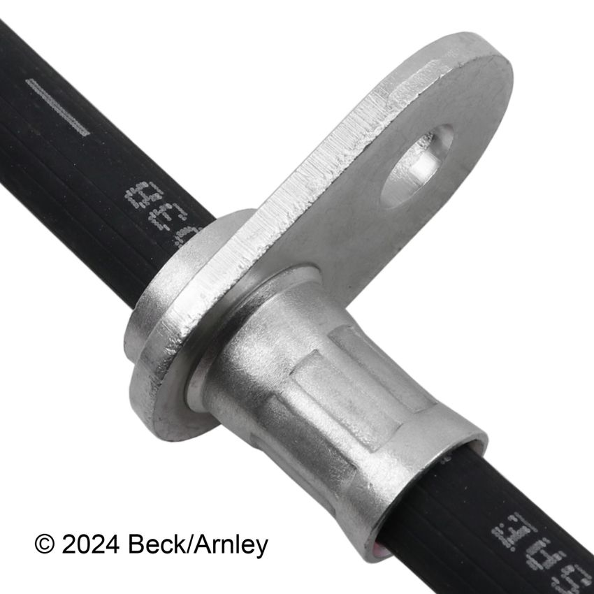 BECK/ARNLEY 073-1944 BRAKE HOSE