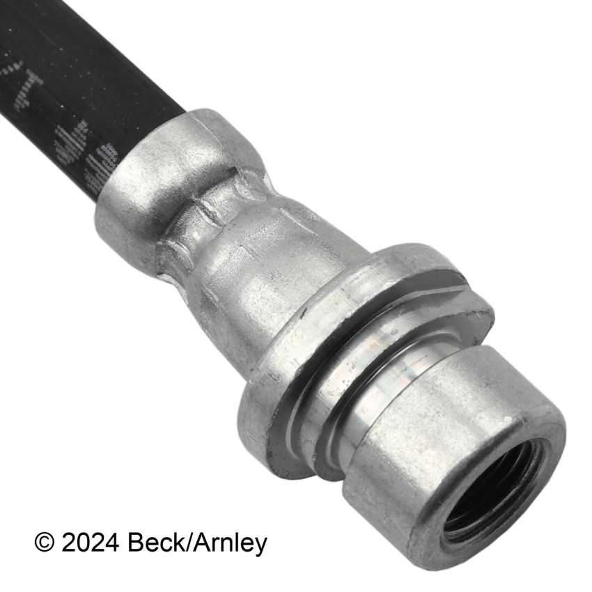 BECK/ARNLEY 073-1946 BRAKE HOSE
