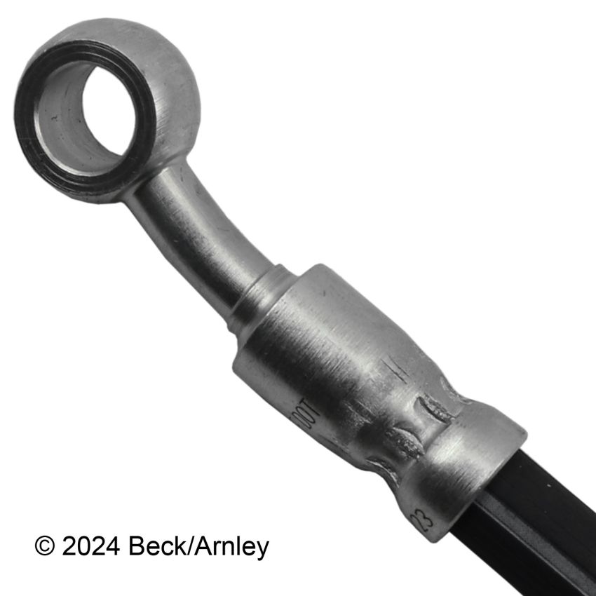 BECK/ARNLEY 073-1946 BRAKE HOSE