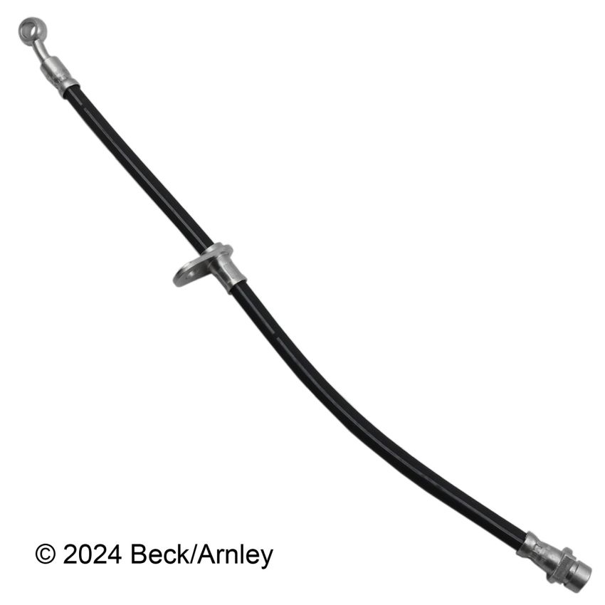 BECK/ARNLEY 073-1946 BRAKE HOSE