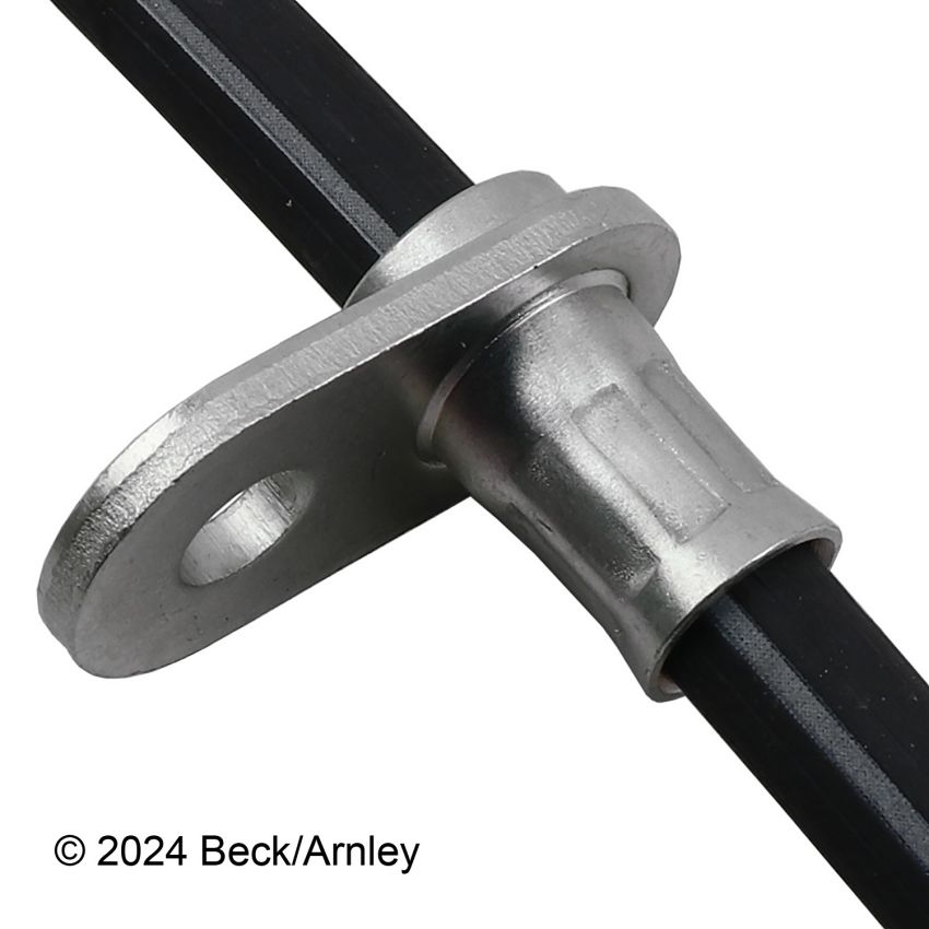 BECK/ARNLEY 073-1946 BRAKE HOSE