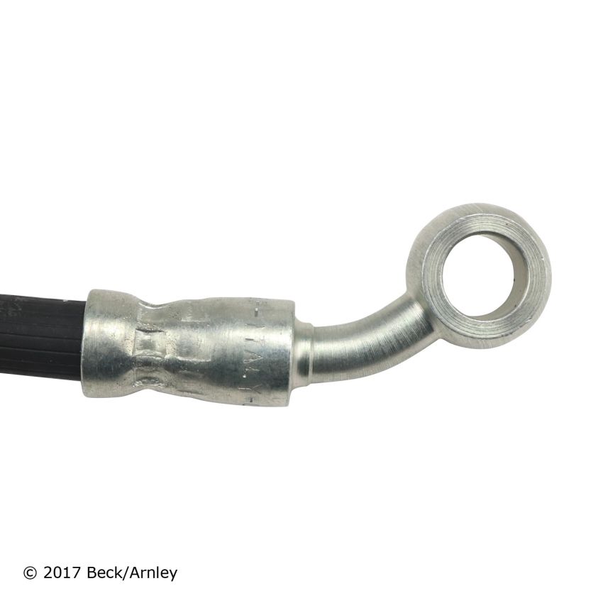 BECK/ARNLEY 073-1948 BRAKE HOSE
