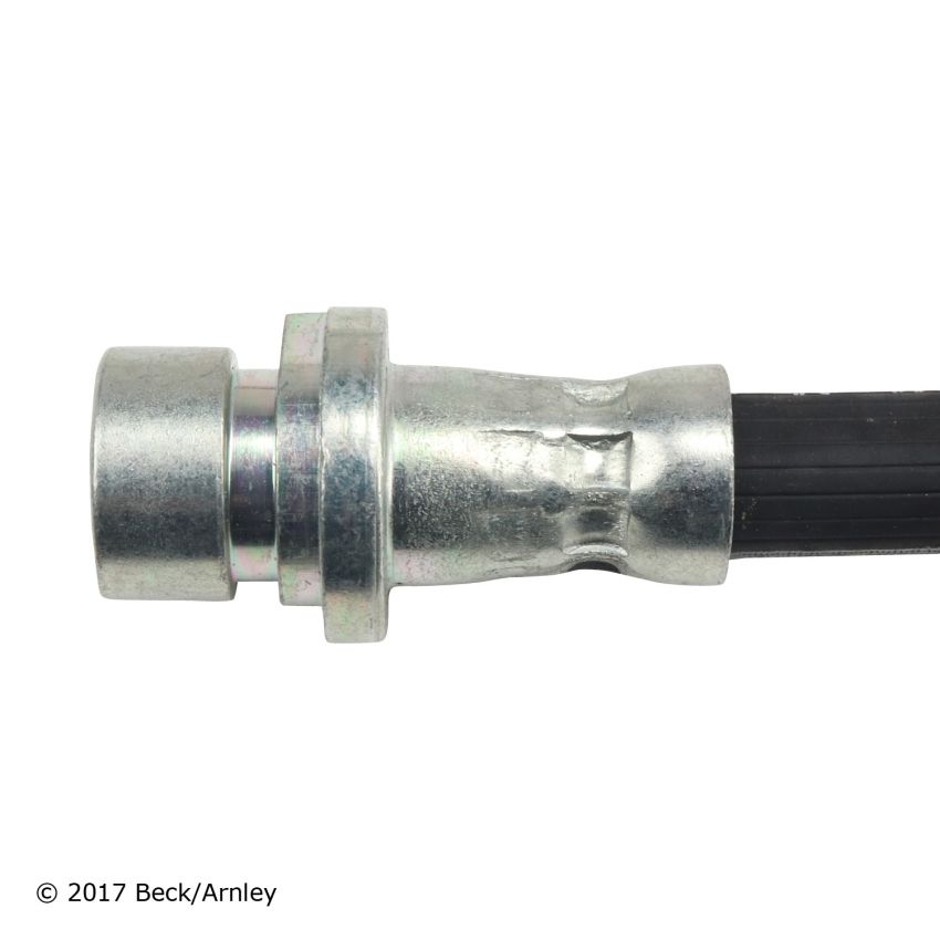 BECK/ARNLEY 073-1948 BRAKE HOSE