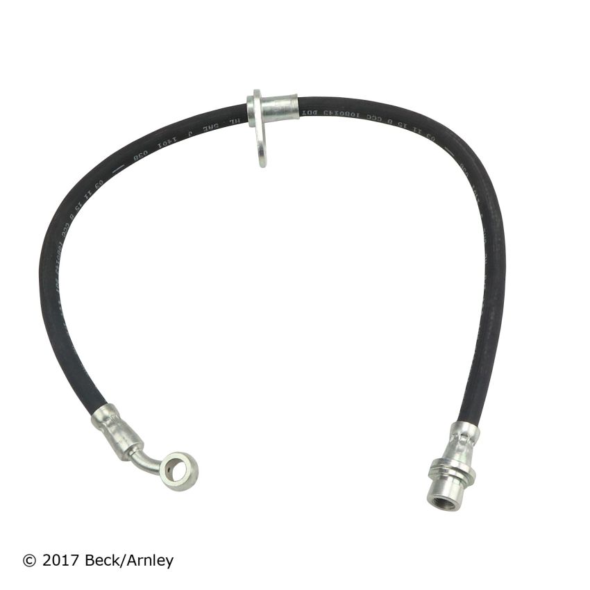 BECK/ARNLEY 073-1948 BRAKE HOSE