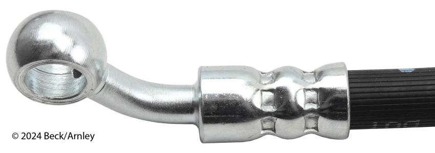 BECK/ARNLEY 073-1949 BRAKE HOSE
