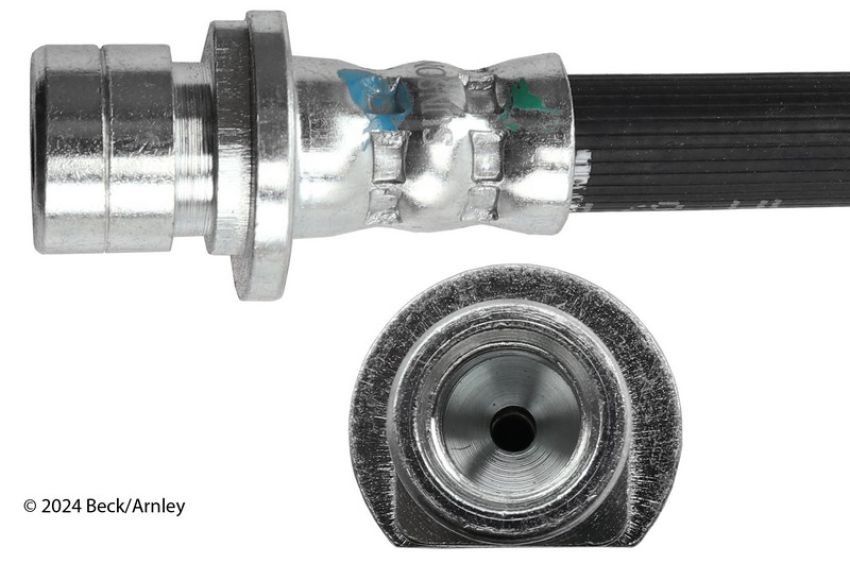 BECK/ARNLEY 073-1949 BRAKE HOSE