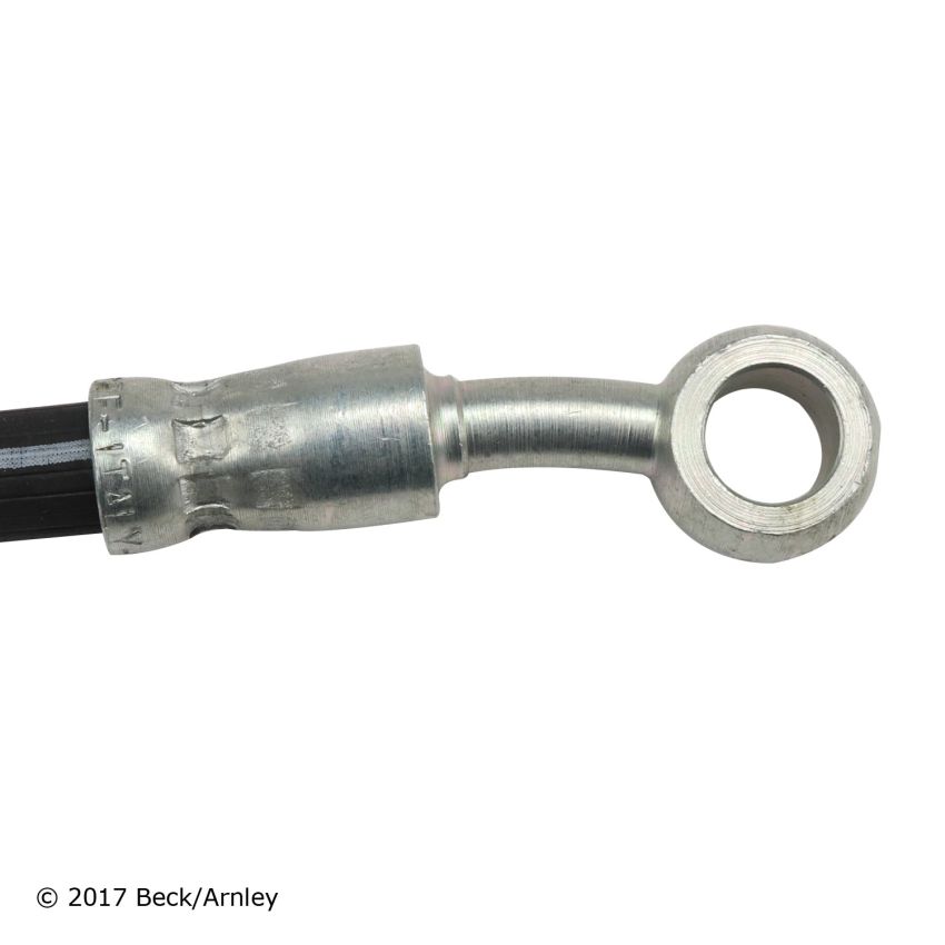BECK/ARNLEY 073-1950 BRAKE HOSE