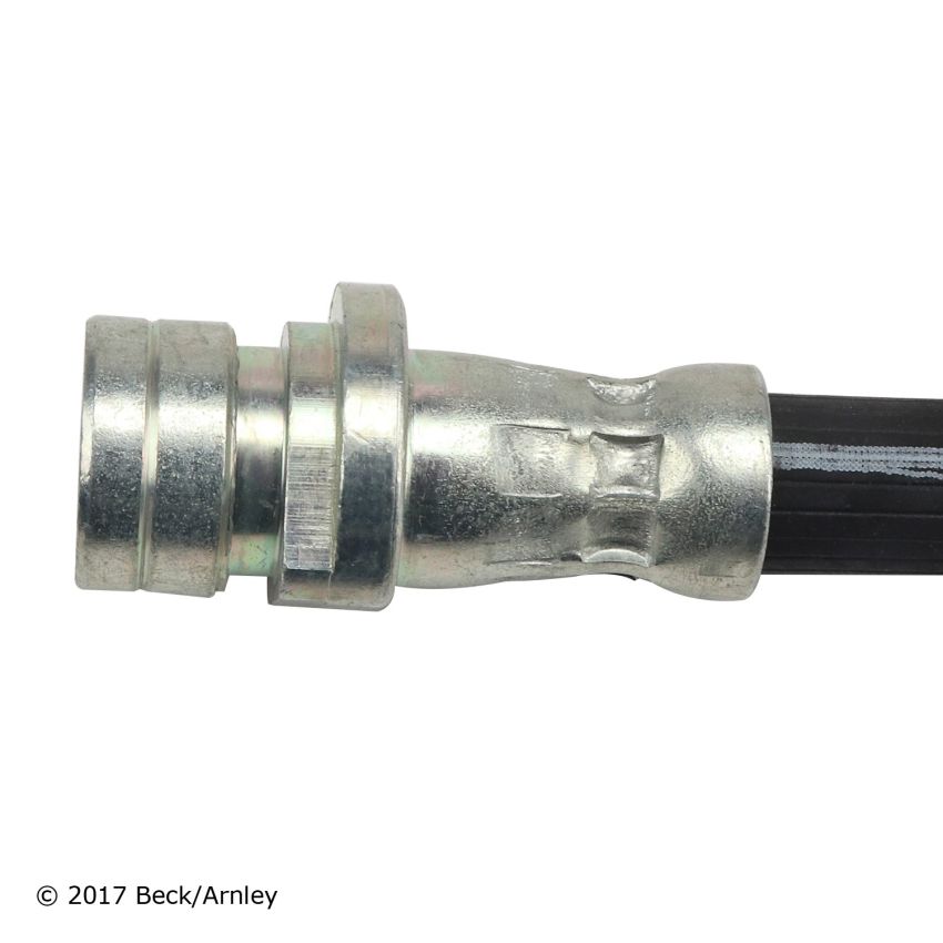 BECK/ARNLEY 073-1950 BRAKE HOSE