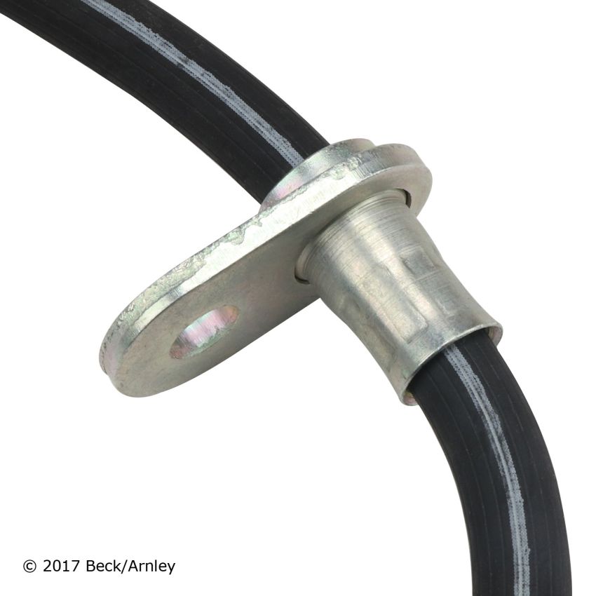 BECK/ARNLEY 073-1950 BRAKE HOSE