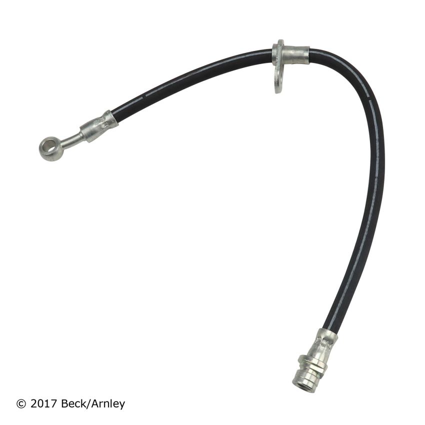BECK/ARNLEY 073-1950 BRAKE HOSE