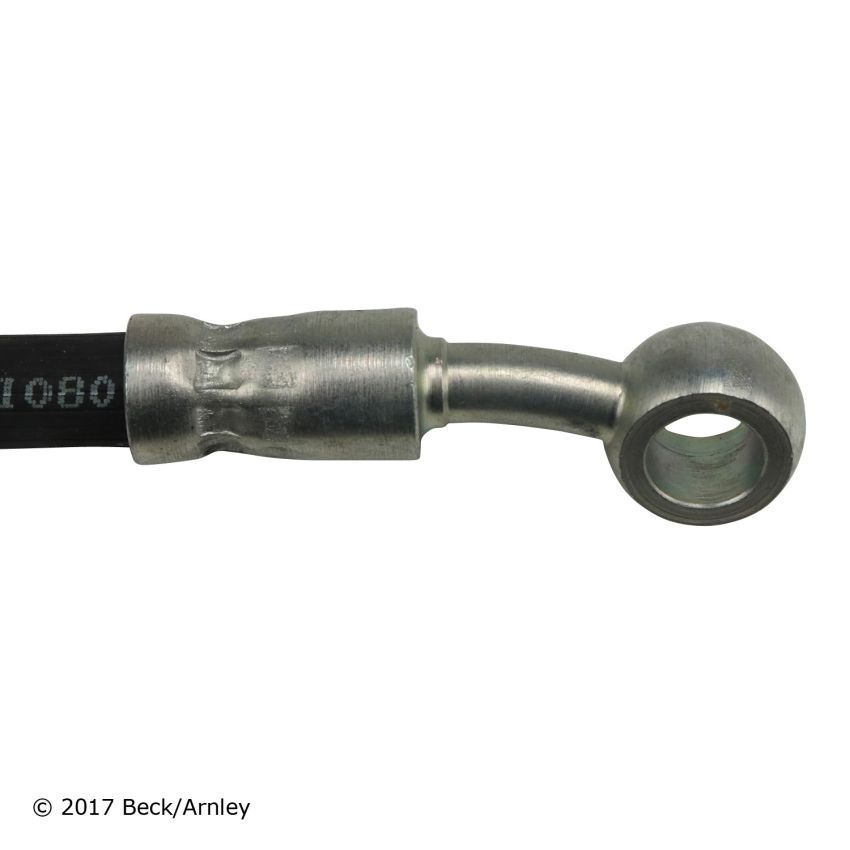 BECK/ARNLEY 073-1951 BRAKE HOSE