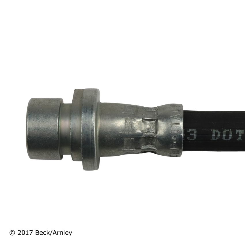 BECK/ARNLEY 073-1951 BRAKE HOSE