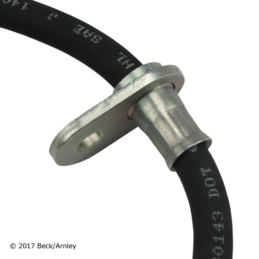 BECK/ARNLEY 073-1951 BRAKE HOSE