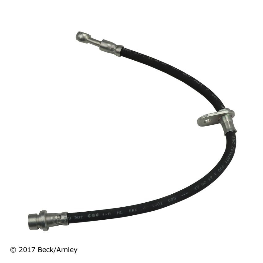 BECK/ARNLEY 073-1951 BRAKE HOSE