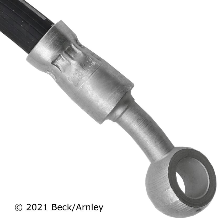 BECK/ARNLEY 073-1952 BRAKE HOSE