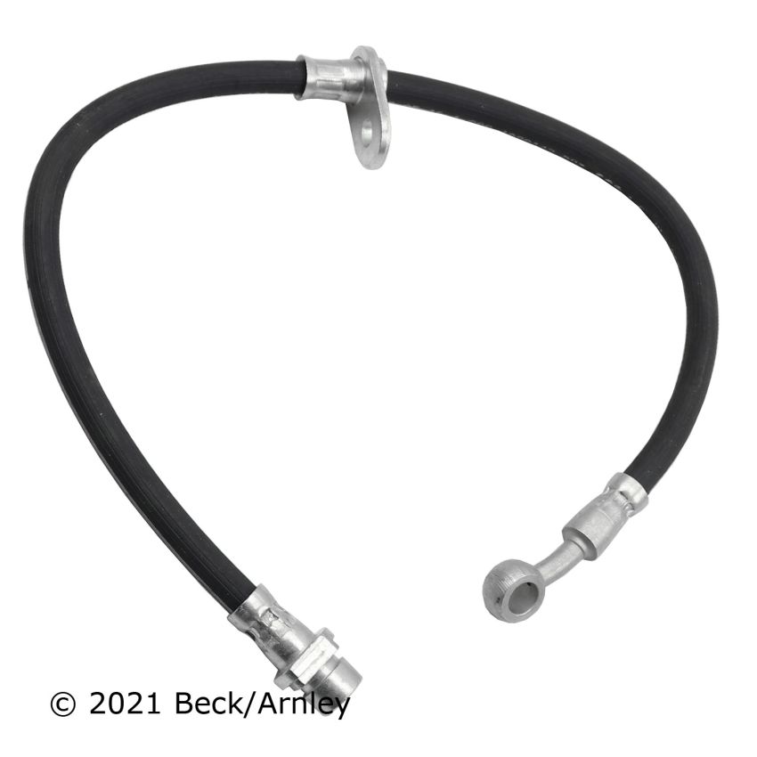 BECK/ARNLEY 073-1952 BRAKE HOSE