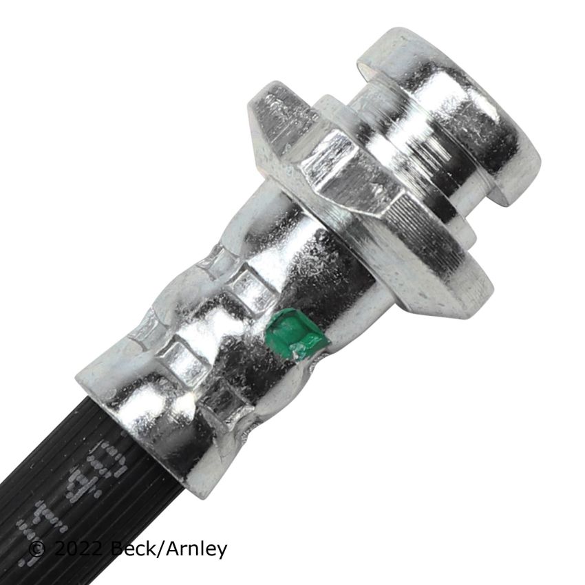 BECK/ARNLEY 073-1953 BRAKE HOSE