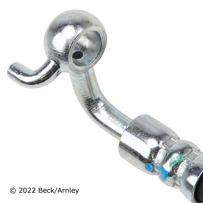 BECK/ARNLEY 073-1953 BRAKE HOSE