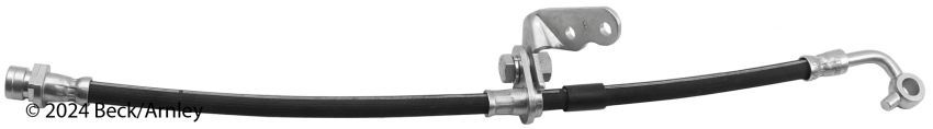 BECK/ARNLEY 073-1954 BRAKE HOSE